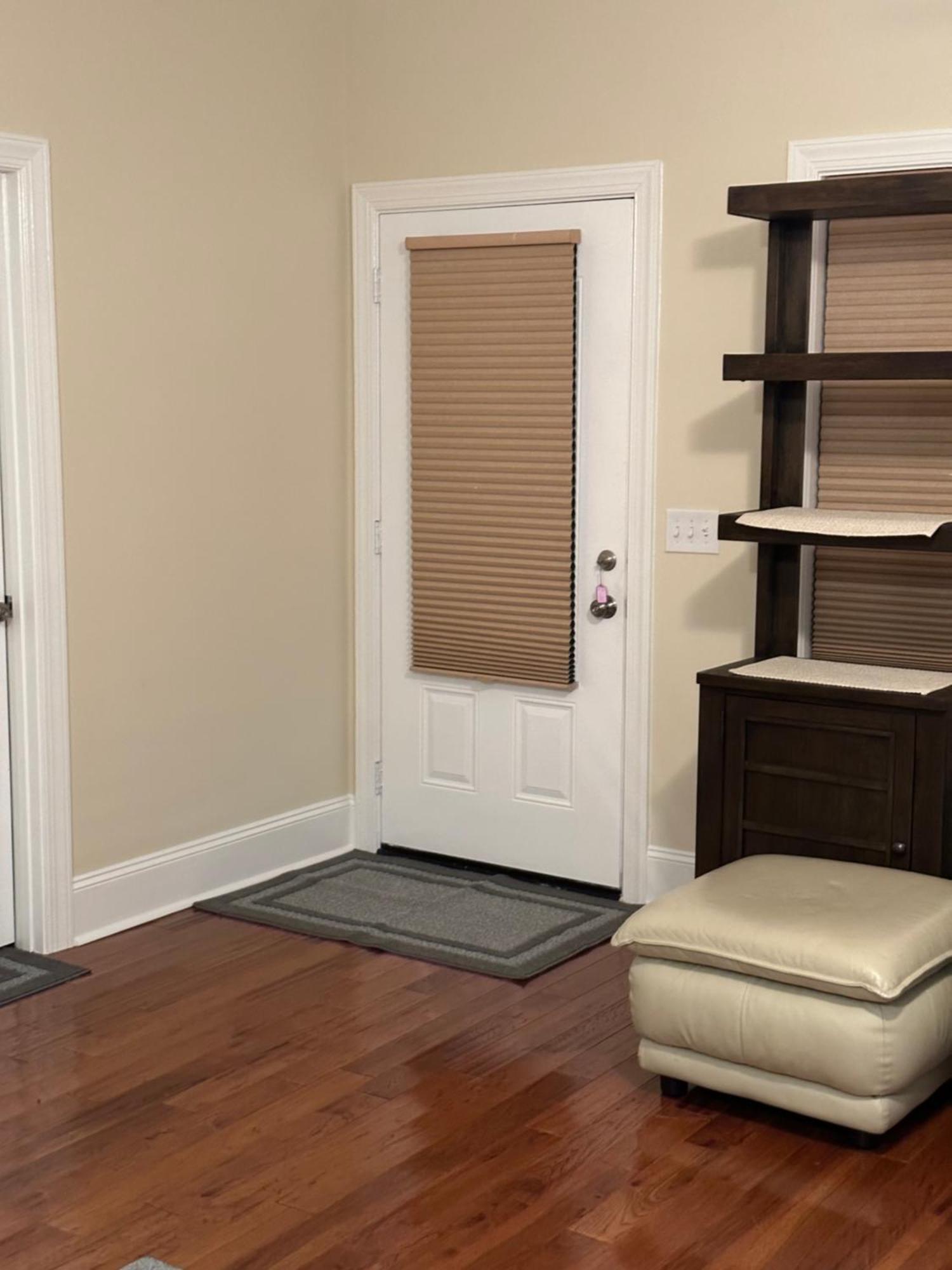 Moorefield Suites Greensboro East McLeansville Buitenkant foto