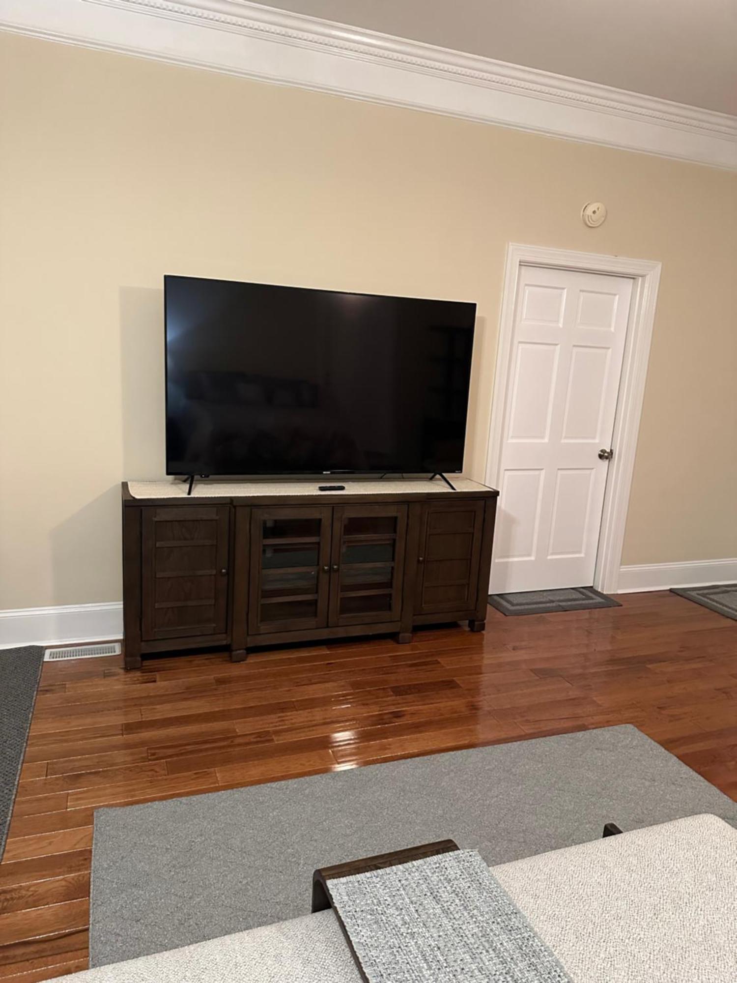 Moorefield Suites Greensboro East McLeansville Buitenkant foto