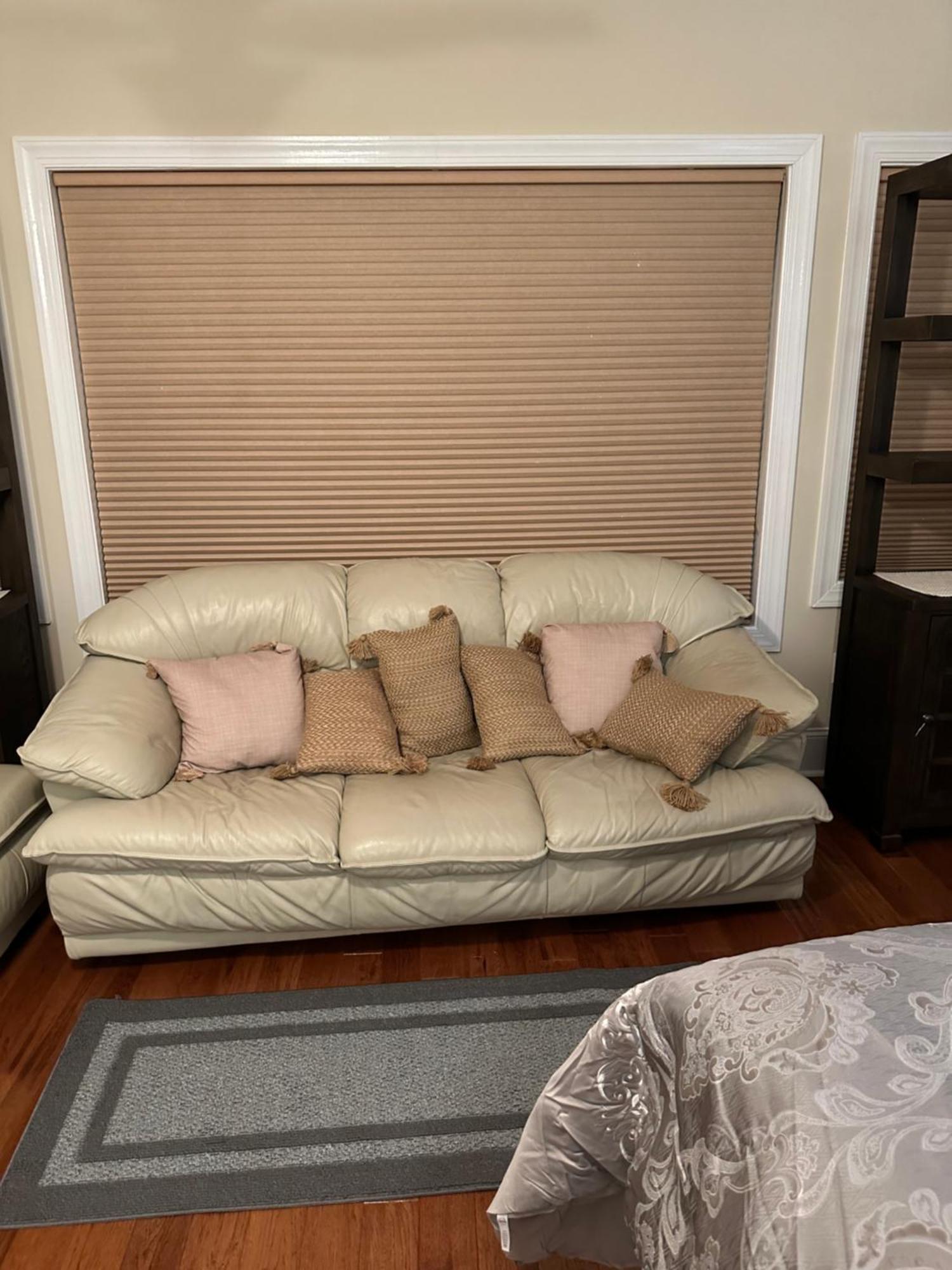 Moorefield Suites Greensboro East McLeansville Buitenkant foto