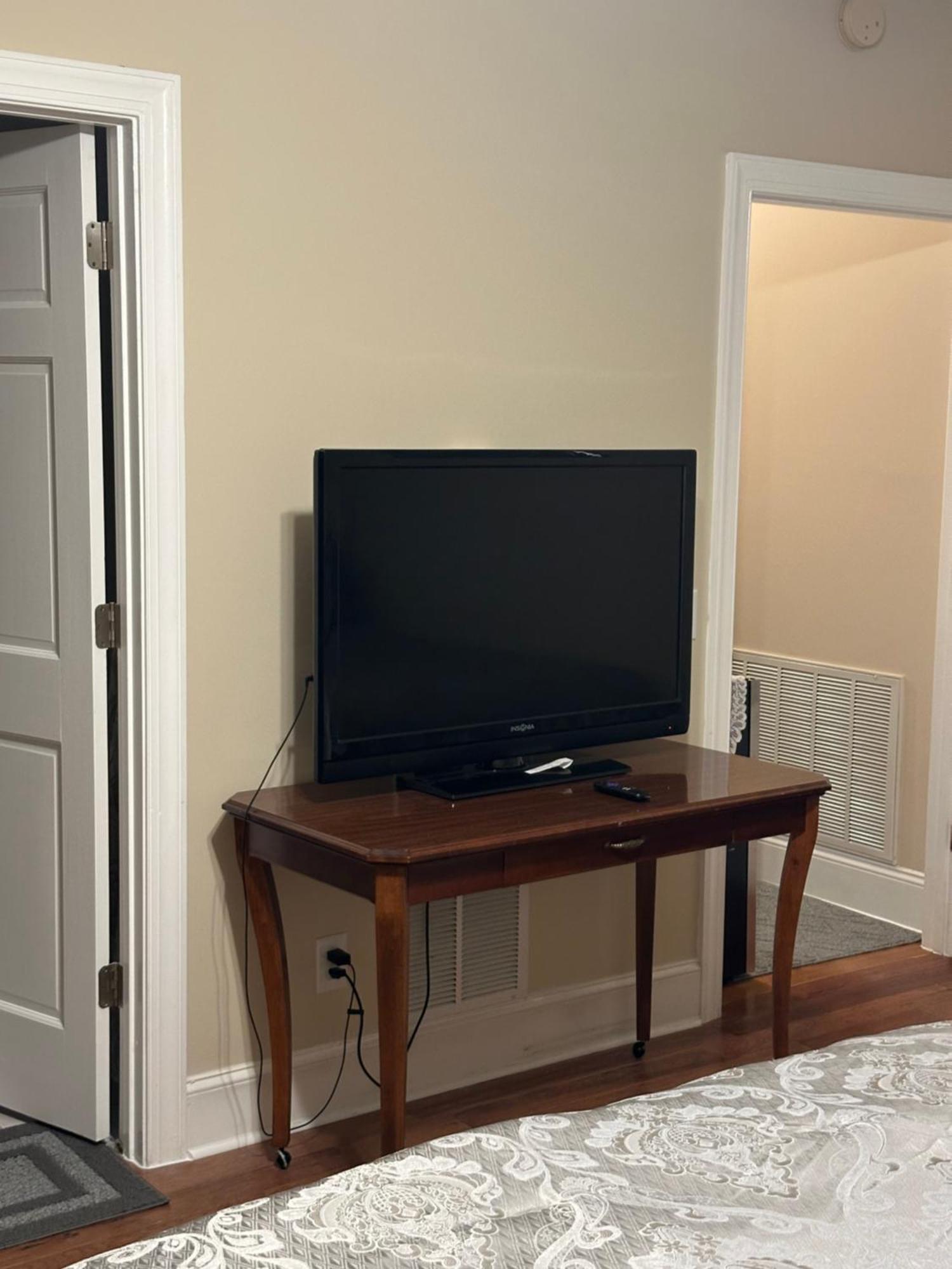Moorefield Suites Greensboro East McLeansville Buitenkant foto