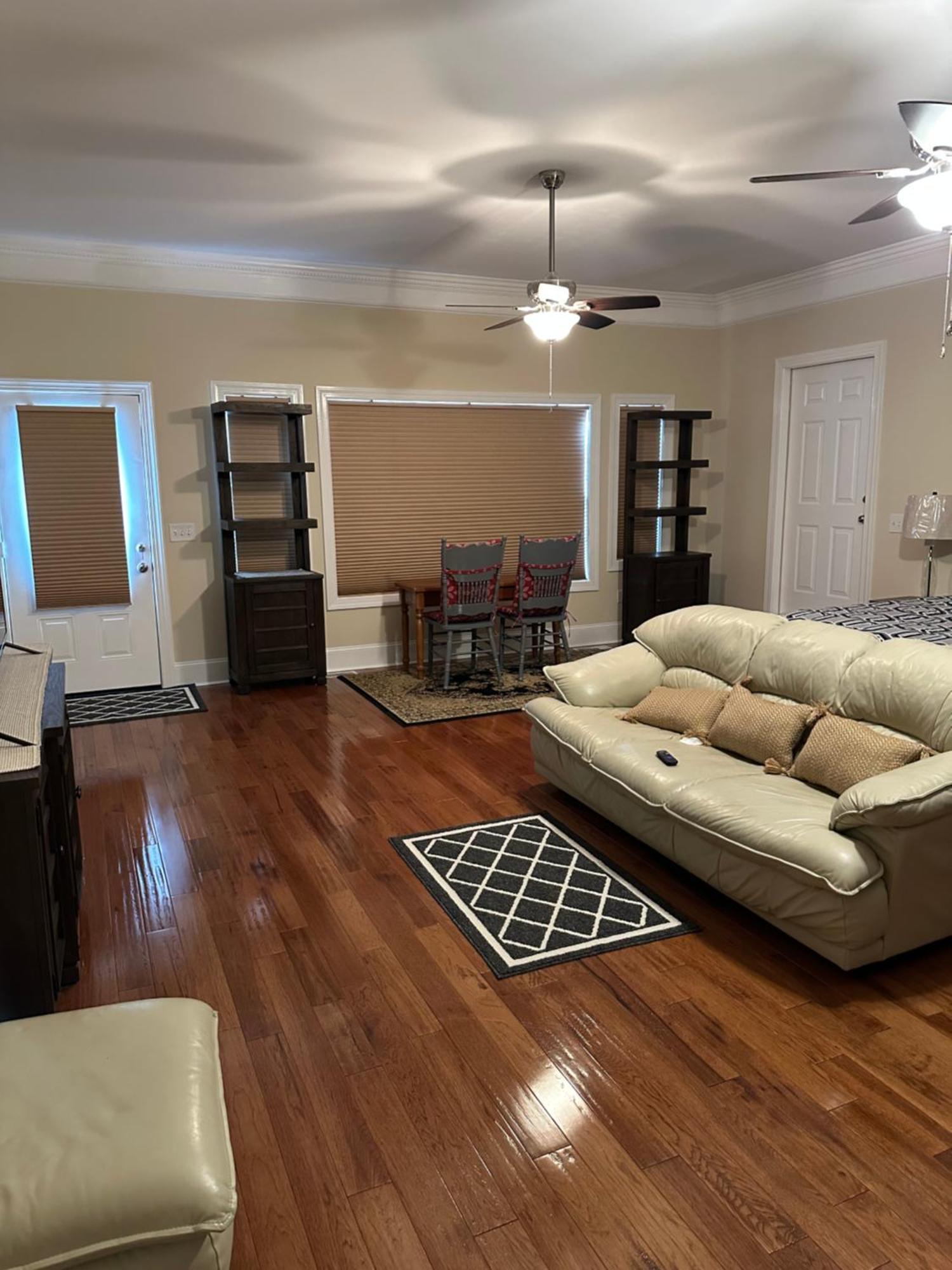 Moorefield Suites Greensboro East McLeansville Buitenkant foto