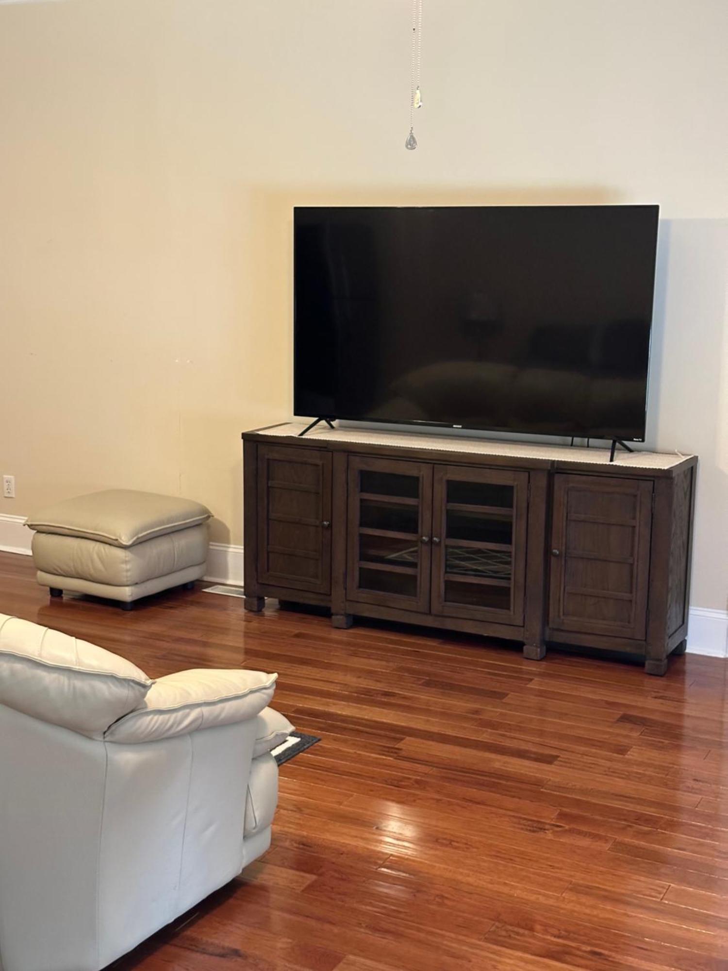 Moorefield Suites Greensboro East McLeansville Buitenkant foto