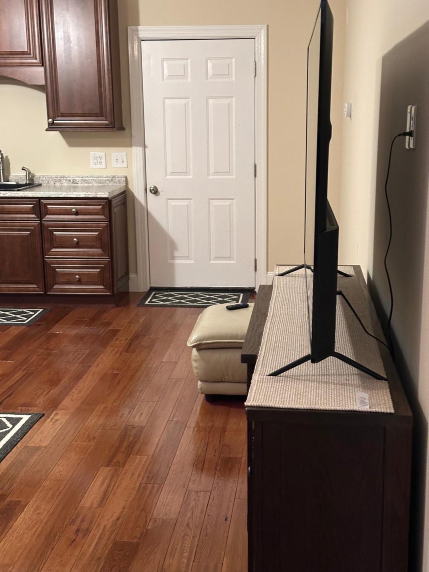 Moorefield Suites Greensboro East McLeansville Buitenkant foto